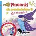 Piosenki dla przedszkolaka 6 Abrakadabra