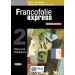 Francofolie express 2 Multibook