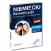Niemiecki Konwersacje Dla znających podstawy i średnio zaawansowanych
