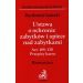 Ustawa o ochronie zabytków i opiece nad zabytkami Komentarz: Art. 108-120 Przepisy karne