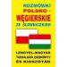 Rozmówki polsko-węgierskie ze słowniczkiem