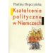 Kształcenie polityczne w Niemczech