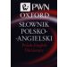 Słownik polsko-angielski Polish-English Dictionary PWN Oxford