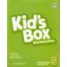 Kid's Box New Generation 5 Activity Book with Digital Pack: British English