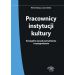 Pracownicy instytucji kultury