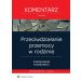 Przeciwdziałanie przemocy w rodzinie Komentarz
