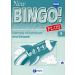 New Bingo! 1 Plus Nowa edycja Materiały ćwiczeniowe z płytą CD