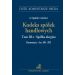 Kodeks spółek handlowych: Tom III A. Spółka akcyjna. Komentarz do art. 301-392