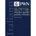Słownik włosko-polski polsko-włoski