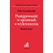 Postępowanie w sprawach o wykroczenia. Komentarz