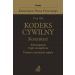 Tom III B. Kodeks cywilny. Komentarz. Zobowiązania. Część szczegółowa. Ustawa o terminach zapłaty