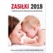 Zasiłki 2018 Ustalanie prawa do świadczeń oraz dokumentacja
