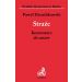 Straże Komentarz do ustaw