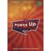 Power Up 3 Class Audio CDs