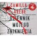 Dziennik mojego zniknięcia