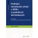 Praktyka stosowania zmian z 2018 r. w podatkach dochodowych