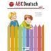 ABCDeutsch neu 3 Język niemiecki Materiały ćwiczeniowe: Szkoła podstawowa