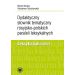 Dydaktyczny słownik tematyczny rosyjsko-polskich paraleli leksykalnych. Leksyka kulinarna