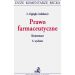 Prawo farmaceutyczne. Komentarz w.3