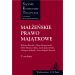 Małżeńskie prawo majątkowe