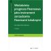 Wieloletnia prognoza finansowa jako instrument zarządzania finansami lokalnymi