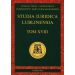 Studia Iuridica Lublinensia. Tom XVIII